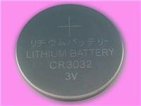 供应国产CR3032钮扣电池