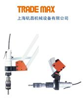 供应TRADE MAX万向攻牙装置/气动攻丝机