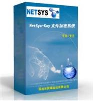 供应网域东莞NETSYS-KEY文件加密系统