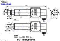 广东佛山塑胶产品设备压力传感器//塑胶产品设备压力传感器厂家价格//参数选型