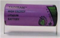 供应TADIRAN塔迪兰CR-AA电池