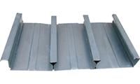 供应全闭口式楼承板——合肥金苏建筑钢品公司