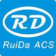 Поставка Rui лазерной гравировки резки серии карт контроля (оффлайн) RDC6332G