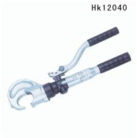 供应HK12042整体式手动液压钳
