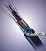 供应广州6芯单模光缆—厂家光纤光缆系列产品
