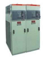 XGN15-20高压环网柜中置柜变电站