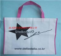杭州包装厂家供应手提袋定制包装袋推荐颜悦包装