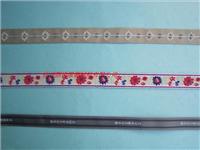 杭州织带批发供应尼龙织带专业设计织带推荐颜悦织带