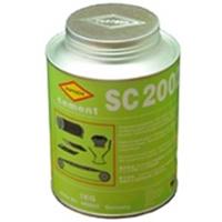供应冷化粘接剂皮带胶SC2002