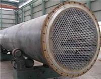 管壳式换热器产品特点
