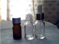 精油瓶，蓝色精油瓶，绿色精油瓶，棕色精油瓶，精油玻璃瓶，5ml精油瓶，10ml精油瓶，滚珠瓶，走珠瓶