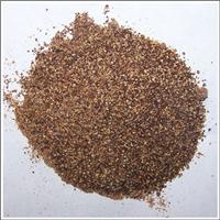 Supply of grape seed meal