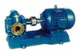 泊头市天海泵业制造有限公司不锈钢KCB300-2齿轮泵耐腐蚀齿轮泵