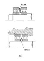 供应轴承预紧装置碟形弹簧盘形垫圈