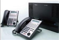 西安NEC SL2100数字交换机，西安NEC酒店程控电话交换机