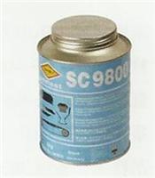 供应冷化粘接剂皮带胶SC9800