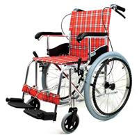 供应西安科技路小区康尚AMW04型轮椅固定式短扶手