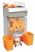 供应2000E-4自动榨橙汁机
