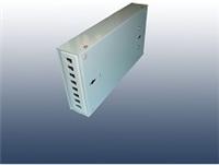 供应桂林8口挂墙式光纤盒—的挂墙式光纤盒