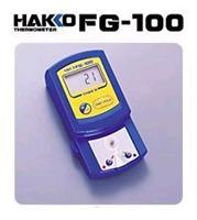 供应日本HAKKO白光烙铁温度测试仪，温度测试仪FG-100 ，温度测试仪FG-100，东莞温度测试仪FG-100，广东批发温度测试仪FG-100