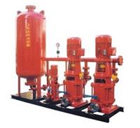ZWL消防喷淋泵组,消防泵增压机组厂家