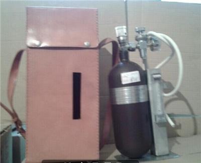 Biopak240R型正压氧气呼吸器