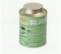 供应输送带修补冷化粘接剂SC3800
