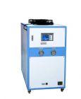 供应水冷式冷冻机，水冷箱式工业冷冻机，冷冻机组