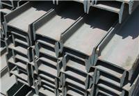 供应焊接H型钢加工 天津钢结构
