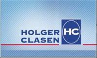 供应德国Holger-clason气动马达