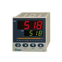 宇电AI-518P程序型,加热制冷双输出温控器，PID调节器