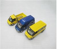 供应福特运输卡车模型厂家|汽车模型制造厂商|transit truck model