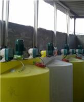 供应上海水王电镀及电镀废水自动加药系统
