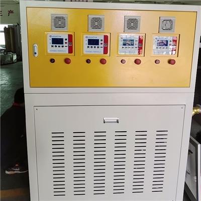 Supply oil mold temperature machine