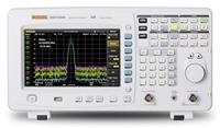 供应RigolDSA1000A系列频谱分析仪