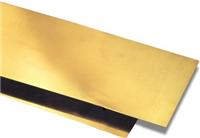 供应东莞航宝专业黄铜板生产厂家 诚信 值得信赖