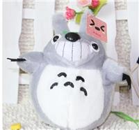 Para suministrar Guangdong juguetes de peluche mu?eca Totoro