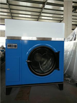供应镇江各种大型洗涤设备烘干机·折叠机盐城工业洗衣机