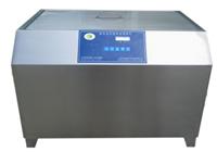 供应上海声彦SCQ-3201B台式数控加热超声功率200W加热功率600超声波清洗机清洗器