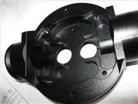 Precision parts processing