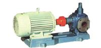 Fourniture de haute température pompe à engrenage / haute température de l'engrenage prix à la pompe / haute température fabricants pompe à engrenages