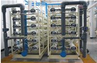 供应江西钢铁工业废水处理方案，广州钢铁厂水处理设备