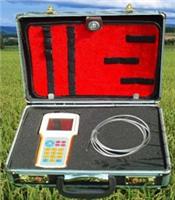 供应FM-TWS土壤温度速测仪