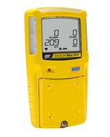 供应加拿大BW Gas Alert Max XT II 泵吸式复合气体检测仪