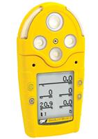 供应加拿大BW Gas Alert Micro 5 / IR /PID复合气体检测仪5合1