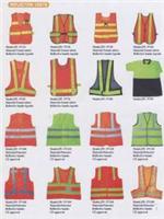 Supply Henan reflective vests, the Zhengzhou reflective vest, mesh vest manufacturers price