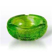 Supply Glas Handwerk Glas-Aschenbecher Core-Drachen Aschenbecher