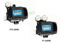 YT-3300RDN5200S、YT-3300RDN1201S智能定位器，韩国YTC阀门定位器