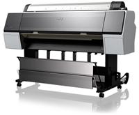 二手进口爱普生P9910 /T3280 、惠普900、奇普3000大幅面打印机各一台，九成新，使用稳定