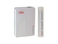 时代新世界维修TCL-416BK电话交换机，安装TCL4外线16分机价格